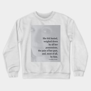 Buried Crewneck Sweatshirt